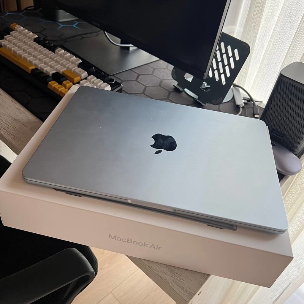 MacBook Air M4