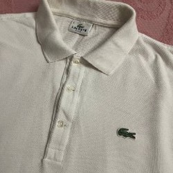 Поло Lacoste - фото 2