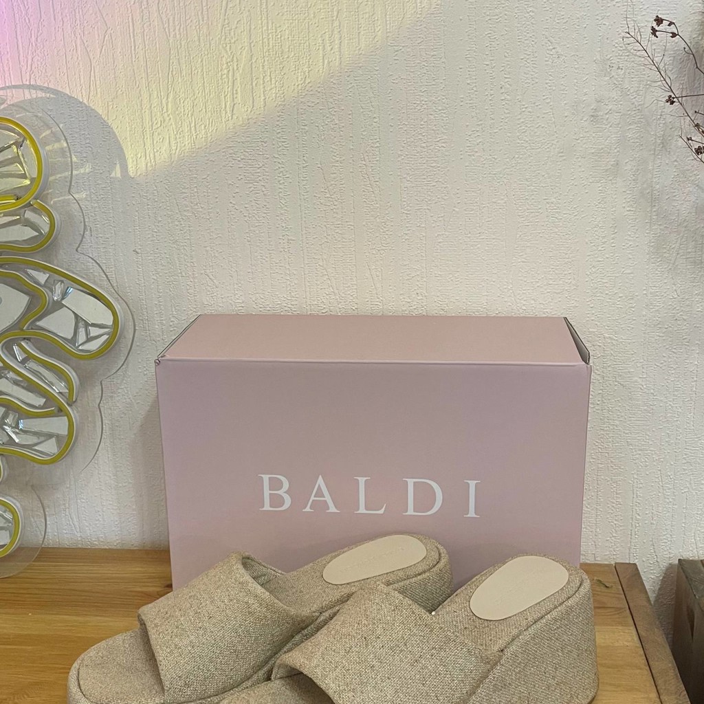 Босоножки Baldi