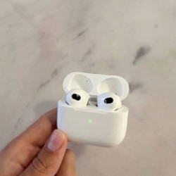 Apple Watch Series 3 Black 42 mm - фото 4