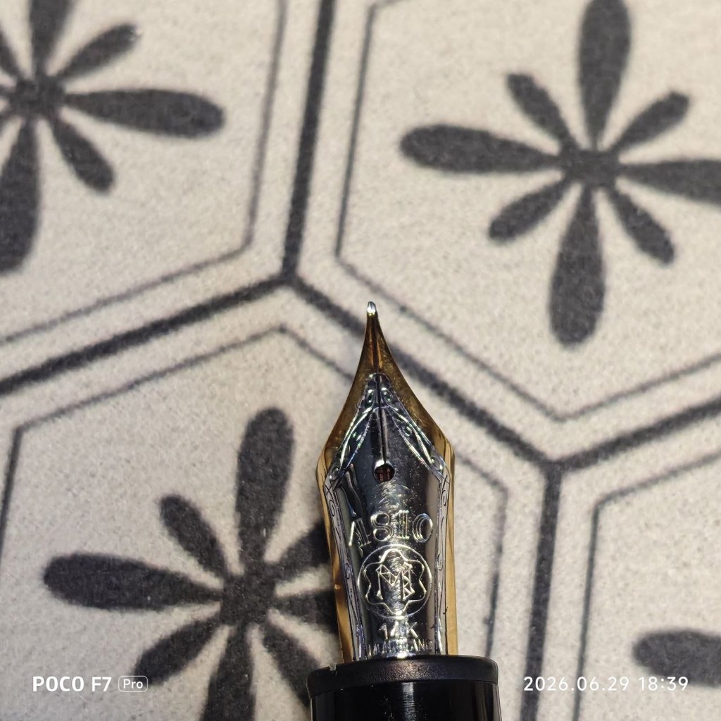 Montblanc 146