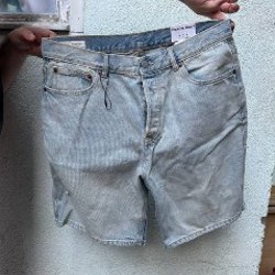 Мужские джинсы hm - фото 4