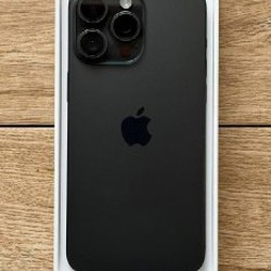 Apple iPhone 15 Pro Max - фото 4
