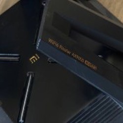 Роутер Xiaomi AX9000 - фото 2