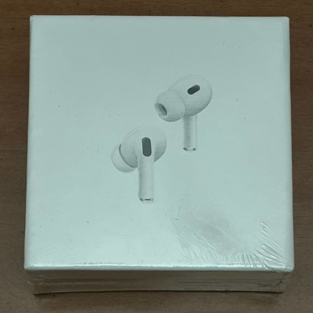 Наушники AirPods Pro