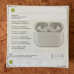 Наушники AirPods Pro - фото 2