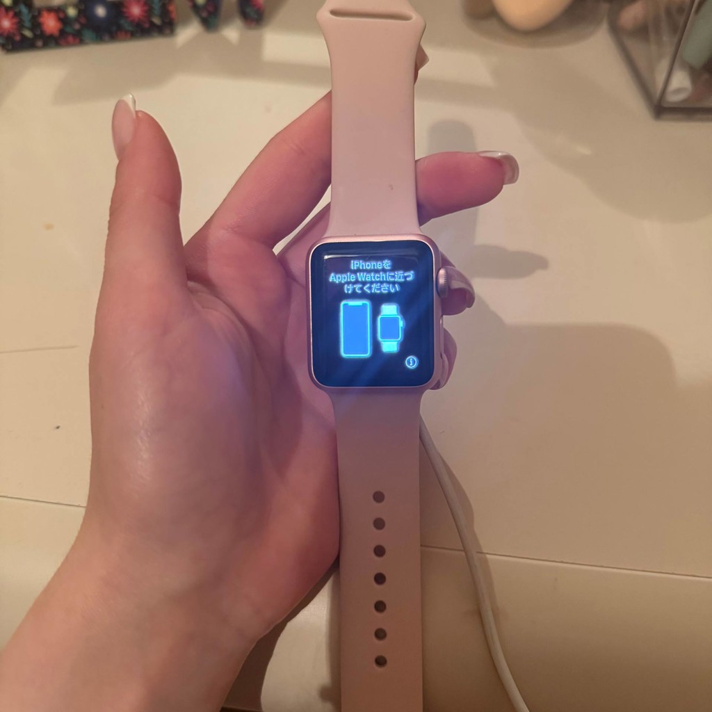 Apple Watch Series 1