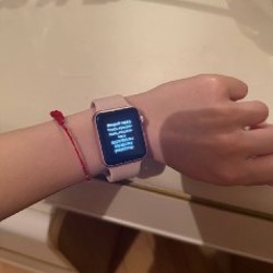 Apple Watch Series 1 - фото 3