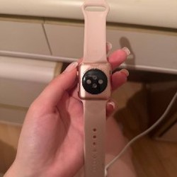 Apple Watch Series 1 - фото 4