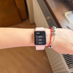 Apple Watch Series 1 - фото 2
