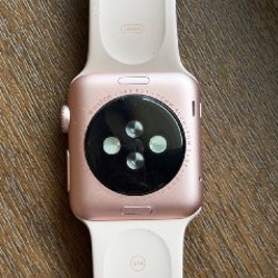 Apple Watch Series 1 - фото 3