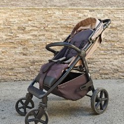 Коляска Carrello Bravo Plus - фото 1