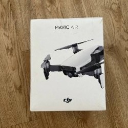 Дрон DJI Mavic Air - фото 6