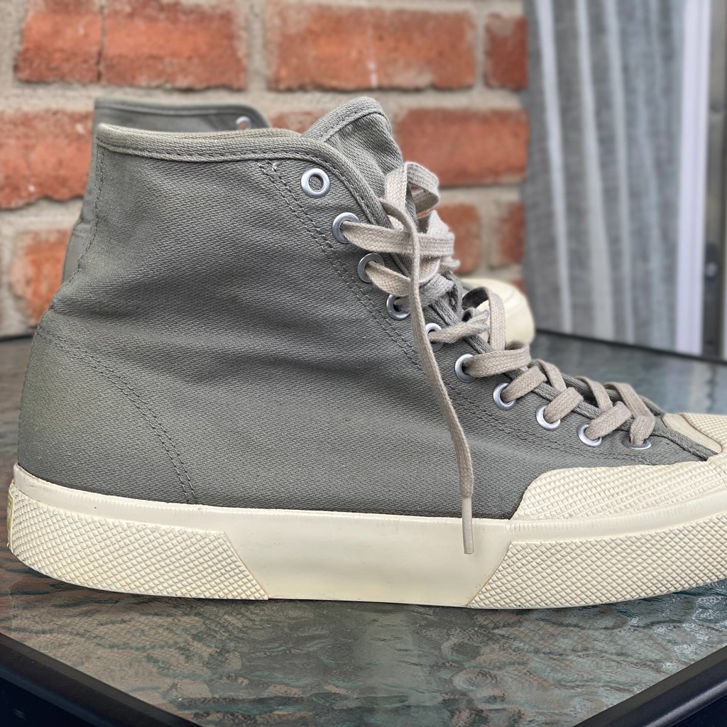 Кеды Artifact By Superga