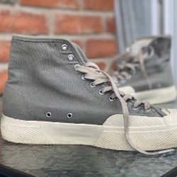 Кеды Artifact By Superga - фото 3