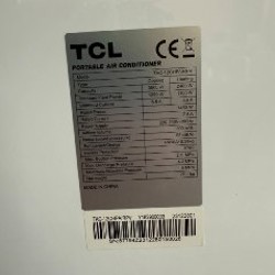 Портативный кондиционер TCL - фото 2