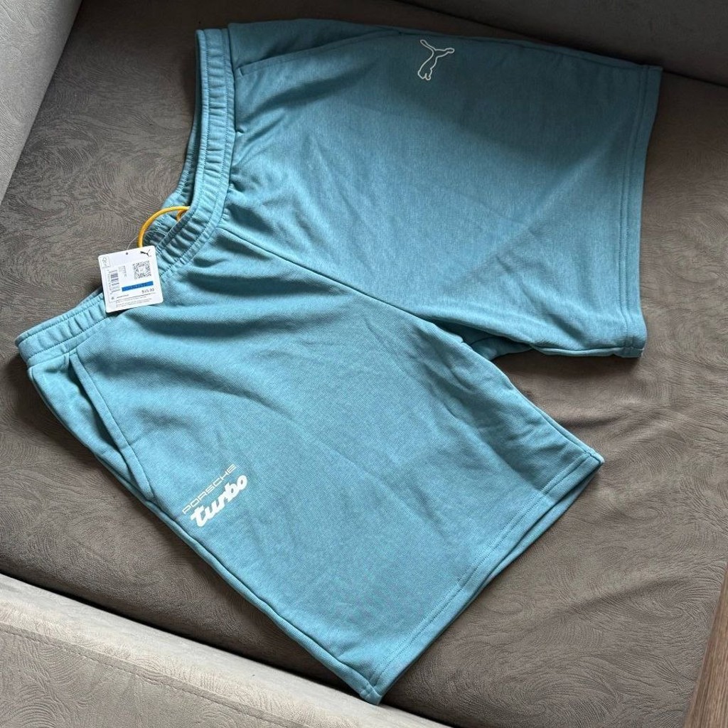 Шорты Puma Porsche Design