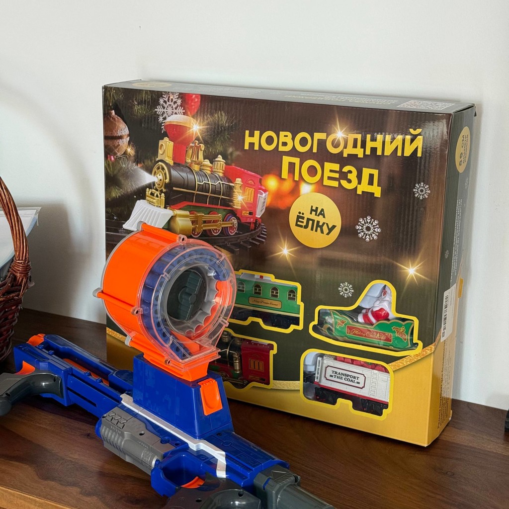 Ночник проигрыватель