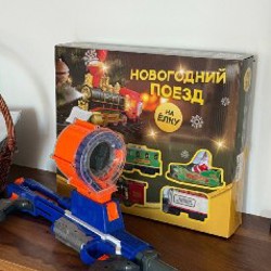 Ночник проигрыватель - фото 1