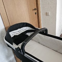 Коляска-люлька Carrello - фото 4