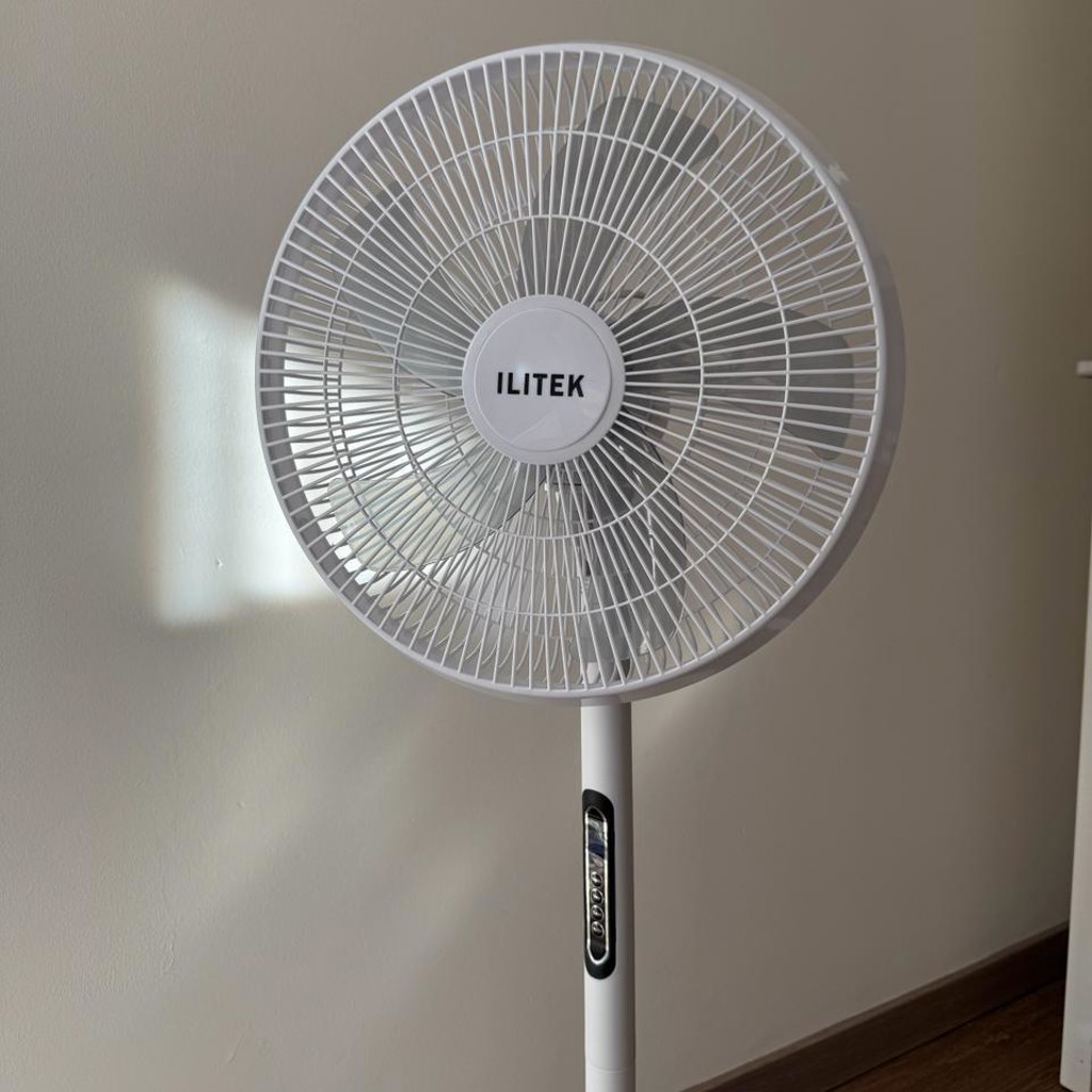 Вентилятор Litek IL 195