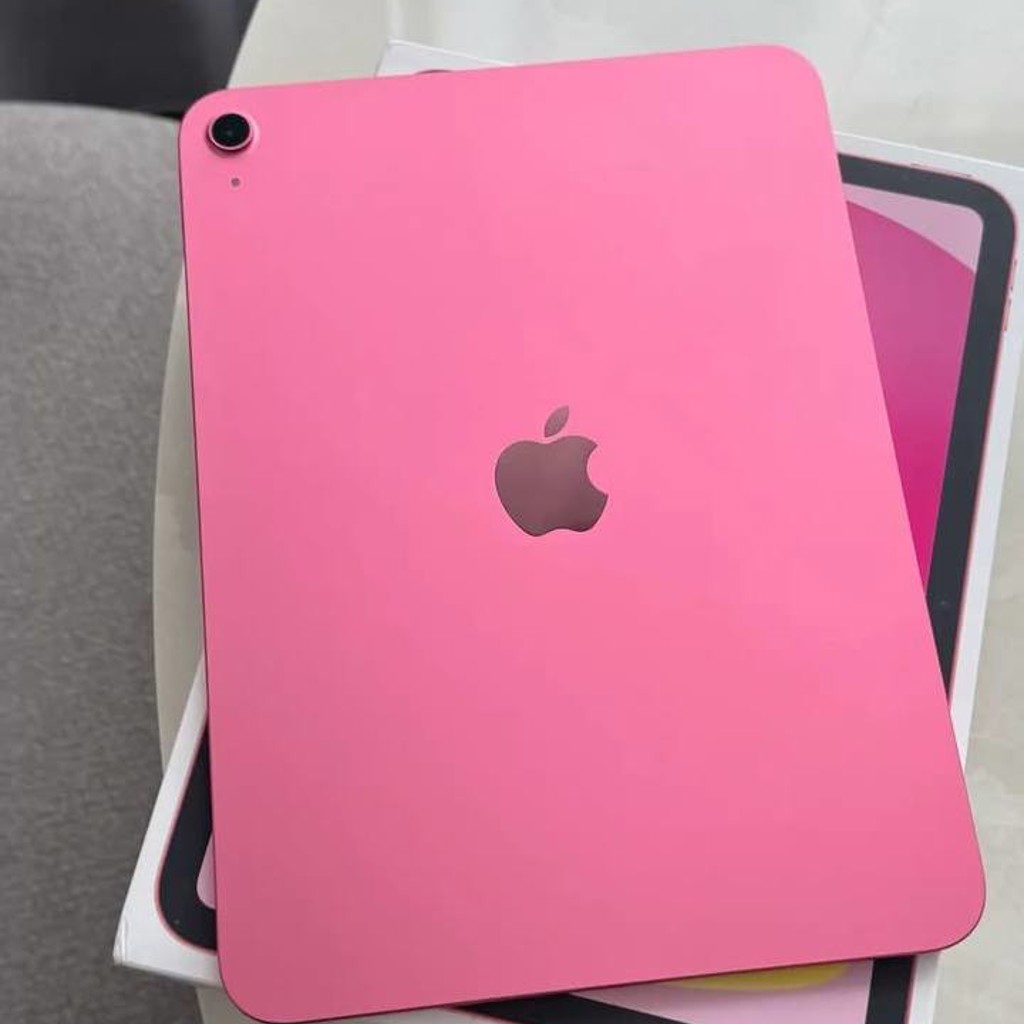 IPad A16 128GB