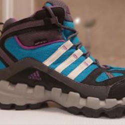 Кроссовки Adidas - фото 2