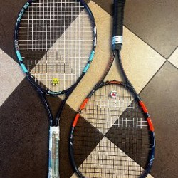Юниорская ракетка Babolat - фото 1