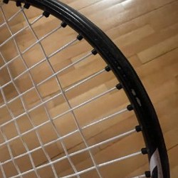 Юниорская ракетка Babolat - фото 3