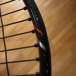 Юниорская ракетка Babolat - фото 4
