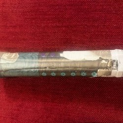 Юниорская ракетка Babolat - фото 6