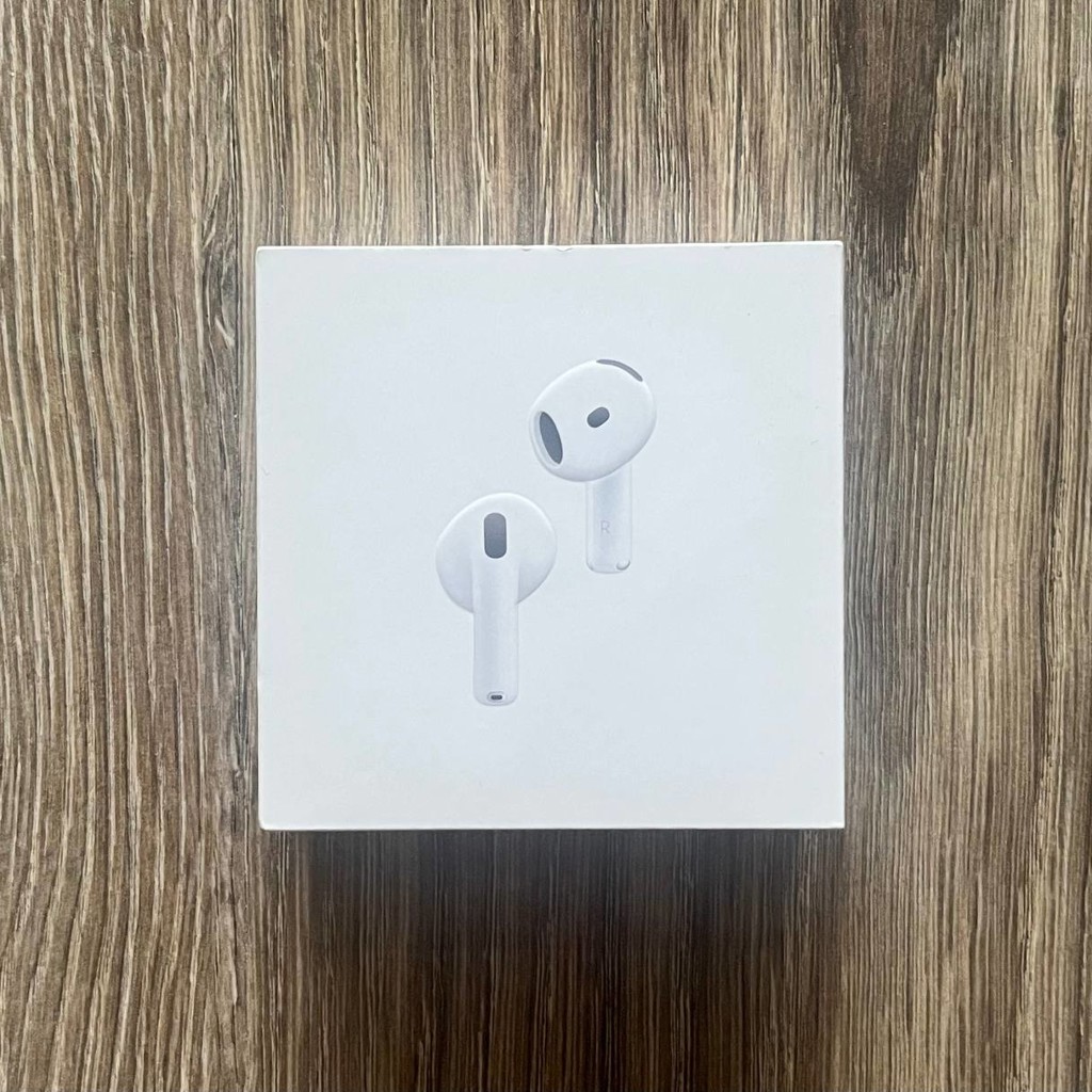Apple AirPods 4