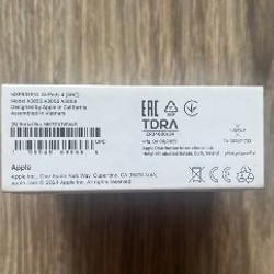 Apple AirPods 4 - фото 3
