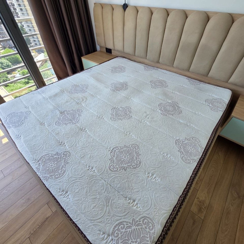 Ортопедический матрас Paradise Visko Elastice