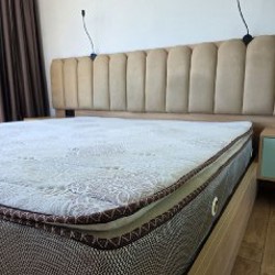 Ортопедический матрас Paradise Visko Elastice - фото 4