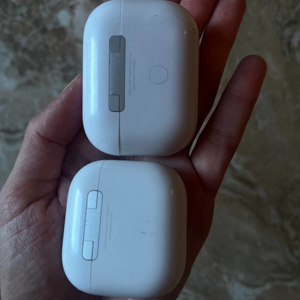 Кейс для Apple AirPods Pro