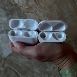 Кейс для Apple AirPods Pro - фото 2