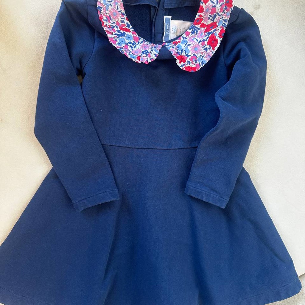 Платья Jacadi / Petit Bateau