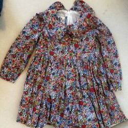 Платья Jacadi / Petit Bateau - фото 3