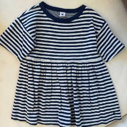 Платья Jacadi / Petit Bateau - фото 2