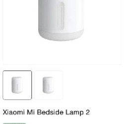 Лампа Xiaomi - фото 9