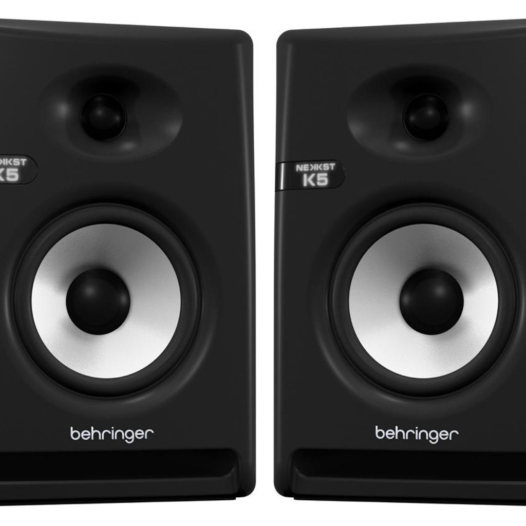 Мониторы Behringer K5