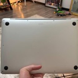 Apple MacBook Air - фото 3