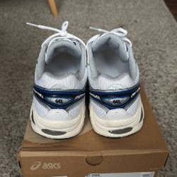Кроссовки Asics GT-2160 - фото 2