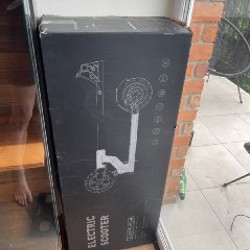 Электросамокат Kugoo M2 Pro - фото 5