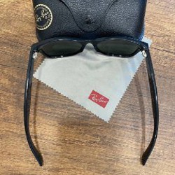 Очки Ray Ban 2132 NEW WAYFARER - фото 5