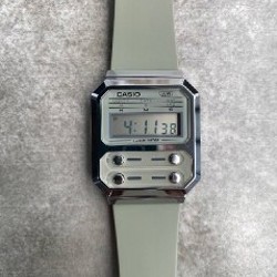 Часы Casio - фото 4