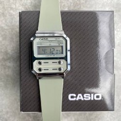 Часы Casio - фото 5