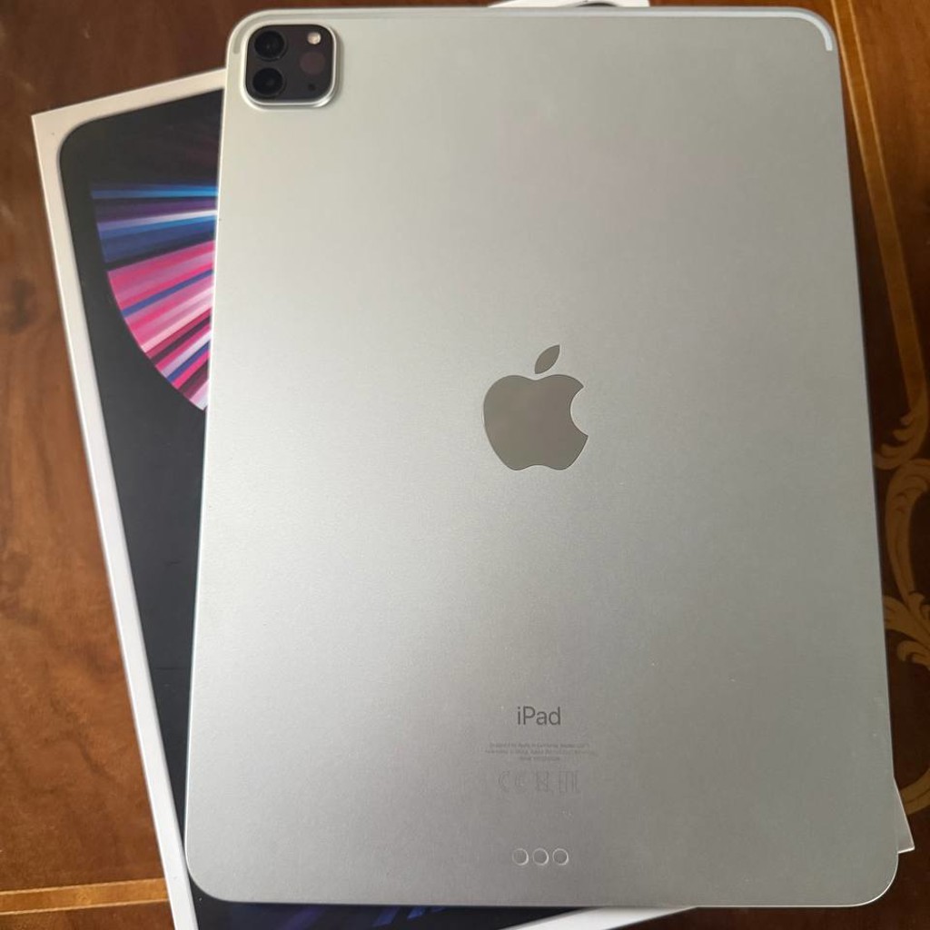 IPad 11 Pro