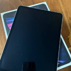IPad 11 Pro - фото 2